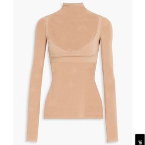 BRAND NEW Dion Lee top